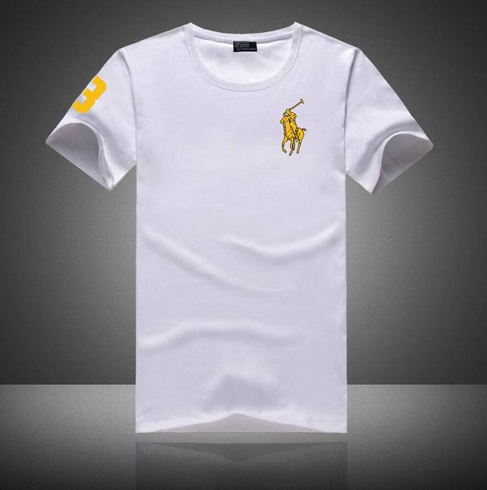 MEN polo T-shirt S-XXXL-766